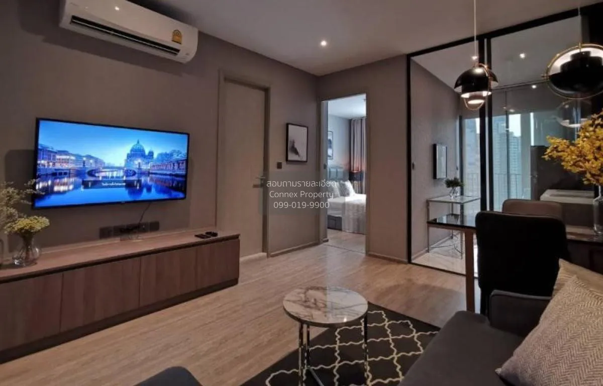 FOR RENT condo , RHYTHM Ekkamai , BTS-Ekkamai , Khlong Tan Nuea , 1