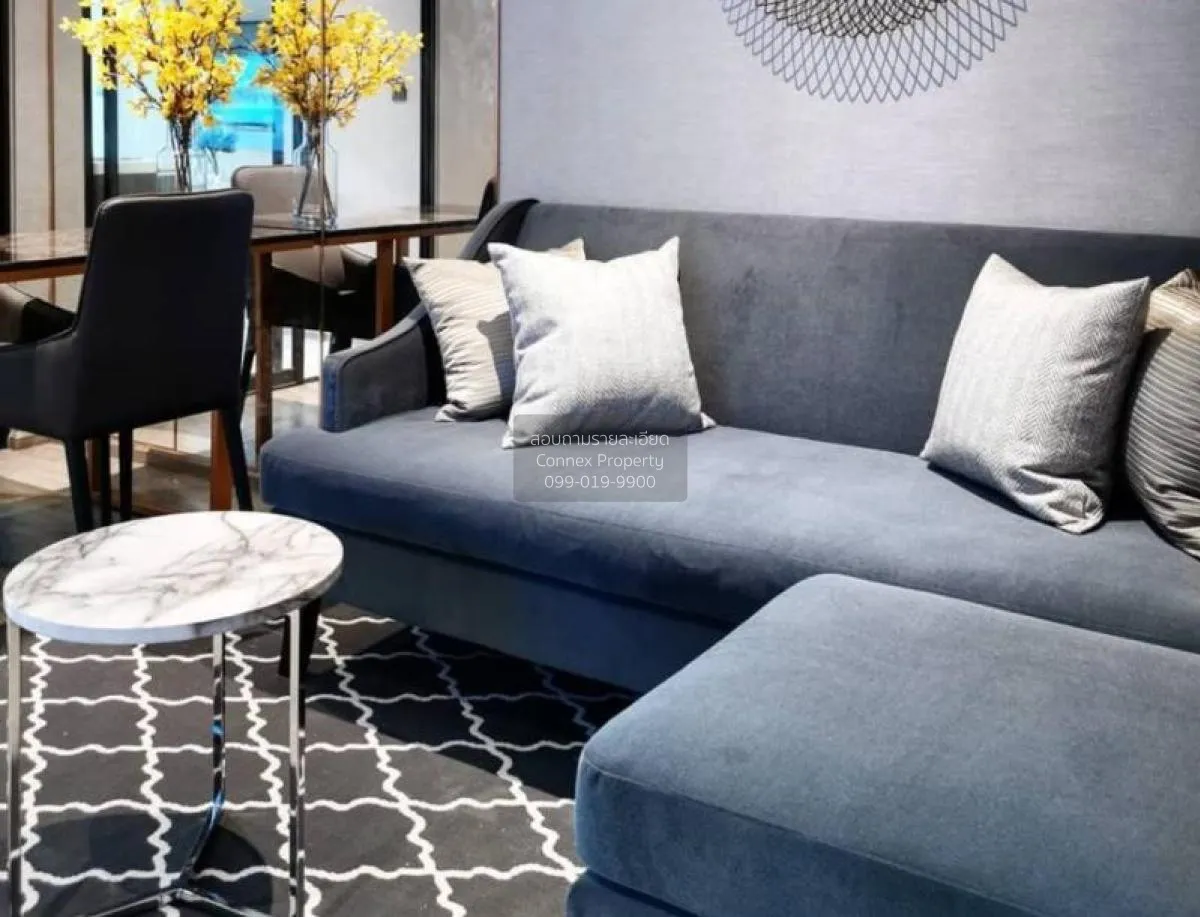 FOR RENT condo , RHYTHM Ekkamai , BTS-Ekkamai , Khlong Tan Nuea , 2