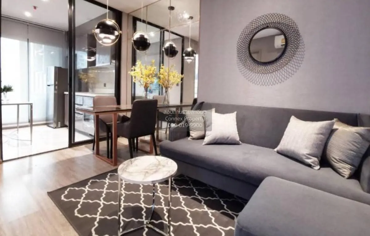 FOR RENT condo , RHYTHM Ekkamai , BTS-Ekkamai , Khlong Tan Nuea , 3