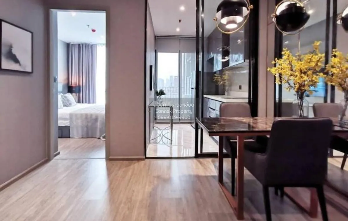 FOR RENT condo , RHYTHM Ekkamai , BTS-Ekkamai , Khlong Tan Nuea , 4