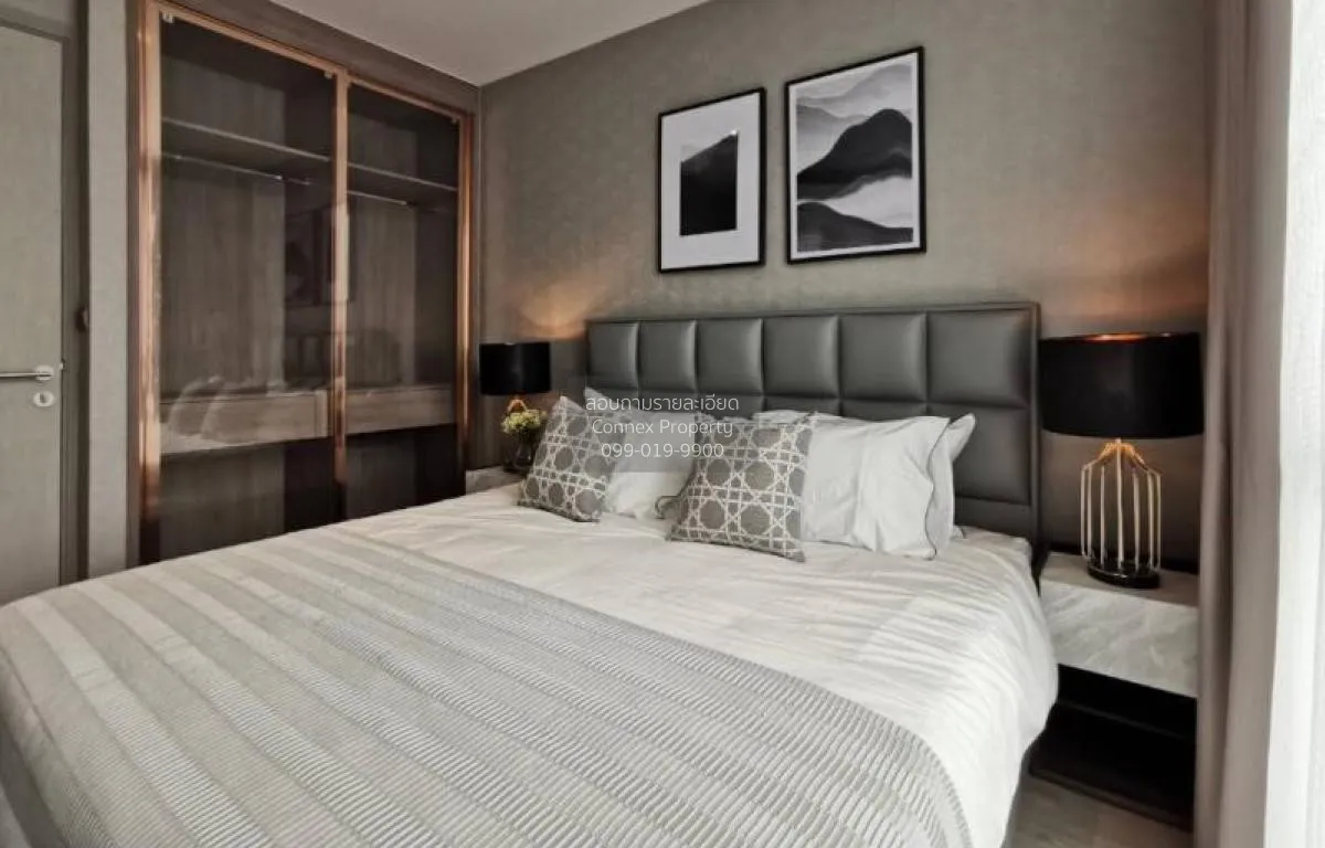 FOR RENT condo , RHYTHM Ekkamai , BTS-Ekkamai , Khlong Tan Nuea ,