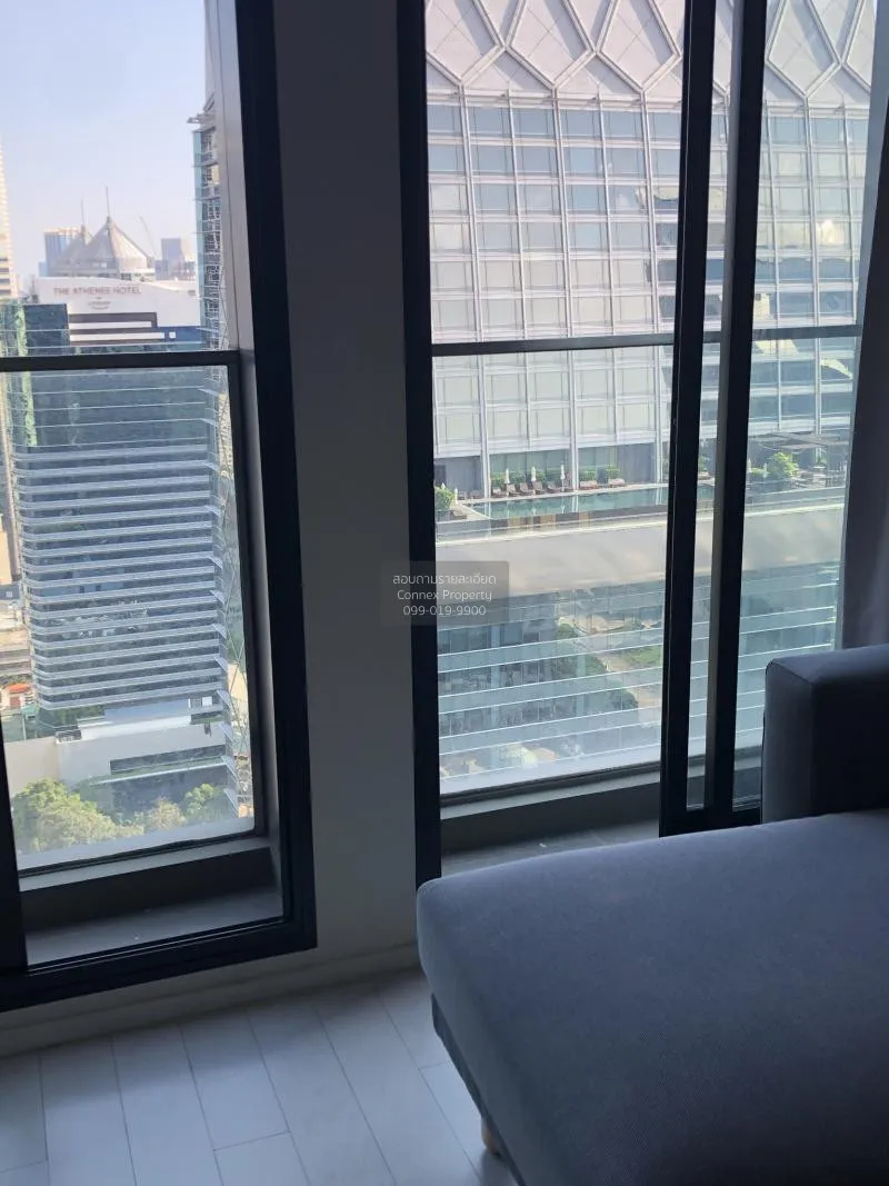 เช่าคอนโด  โนเบิล เพลินจิต BTS-เพลินจิต ลุมพินี เขต ปทุมวัน กรุงเ