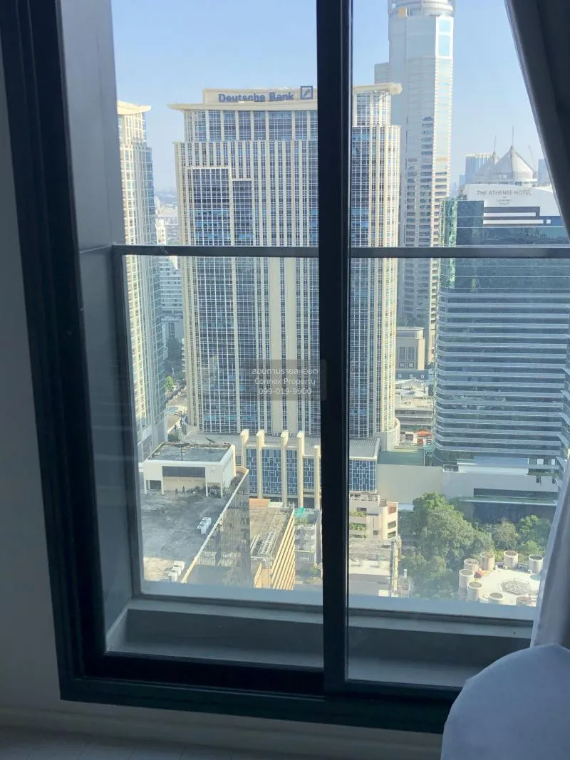 เช่าคอนโด  โนเบิล เพลินจิต BTS-เพลินจิต ลุมพินี เขต ปทุมวัน กรุงเ