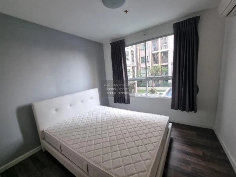 FOR RENT condo , DBura Prannok , MRT-Fai Chai , Ban Chang Lo , Ba 2