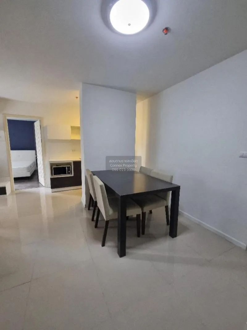 FOR RENT condo , DBura Prannok , MRT-Fai Chai , Ban Chang Lo , Ba 4