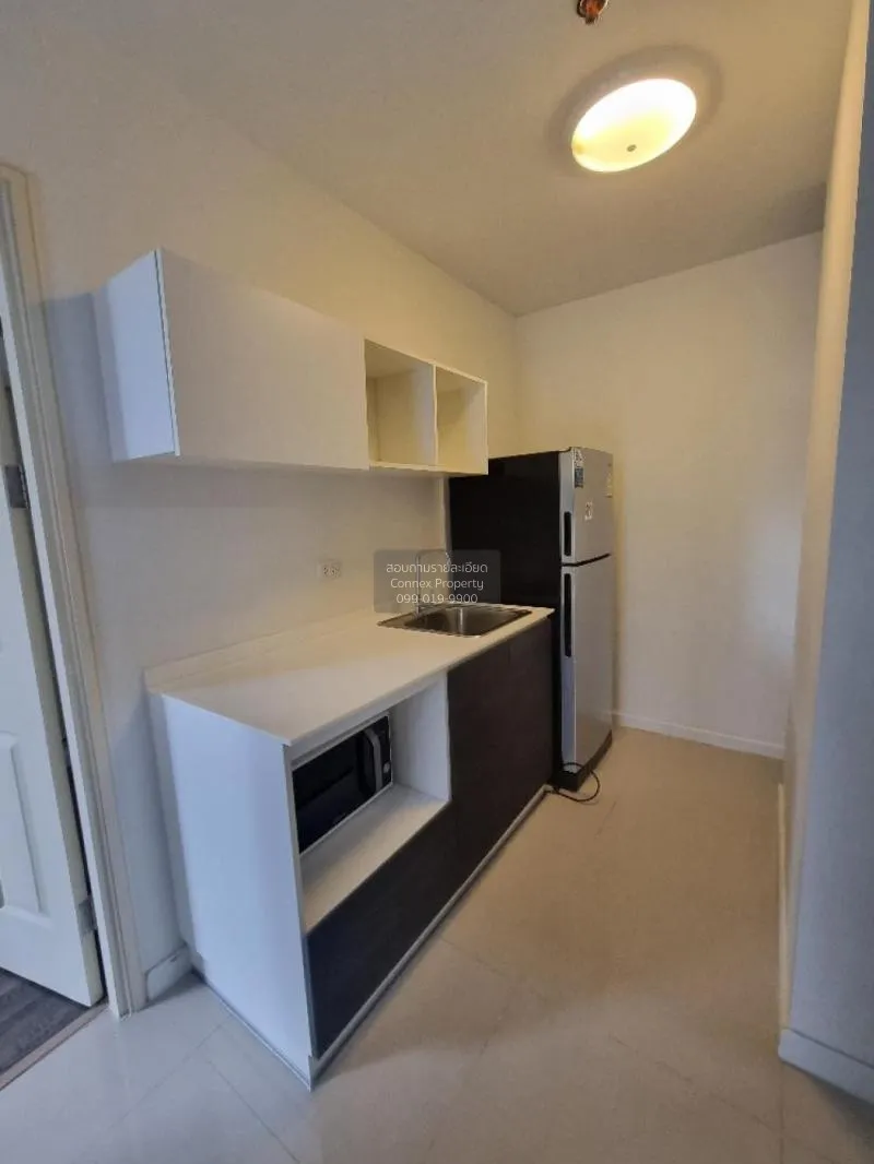 FOR RENT condo , DBura Prannok , MRT-Fai Chai , Ban Chang Lo , Ba