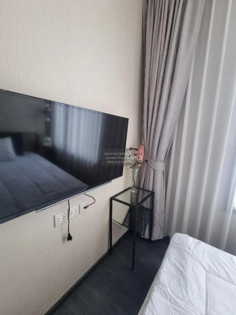 FOR RENT condo , EDGE Sukhumvit 23 , BTS-Asok , Khlong Toei Nuea  2