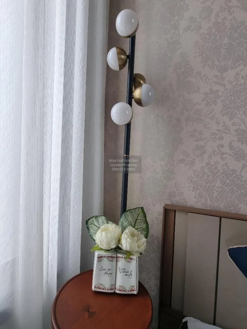 FOR RENT condo , EDGE Sukhumvit 23 , BTS-Asok , Khlong Toei Nuea  3