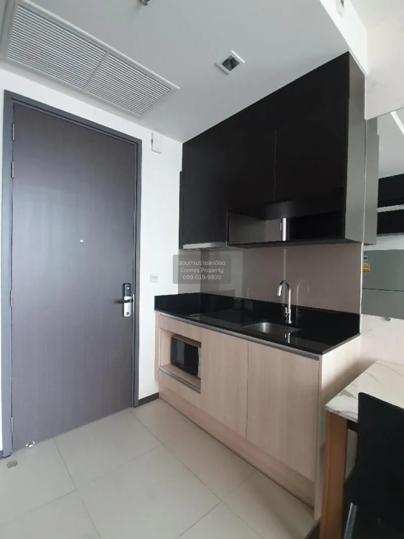 FOR RENT condo , EDGE Sukhumvit 23 , BTS-Asok , Khlong Toei Nuea  4