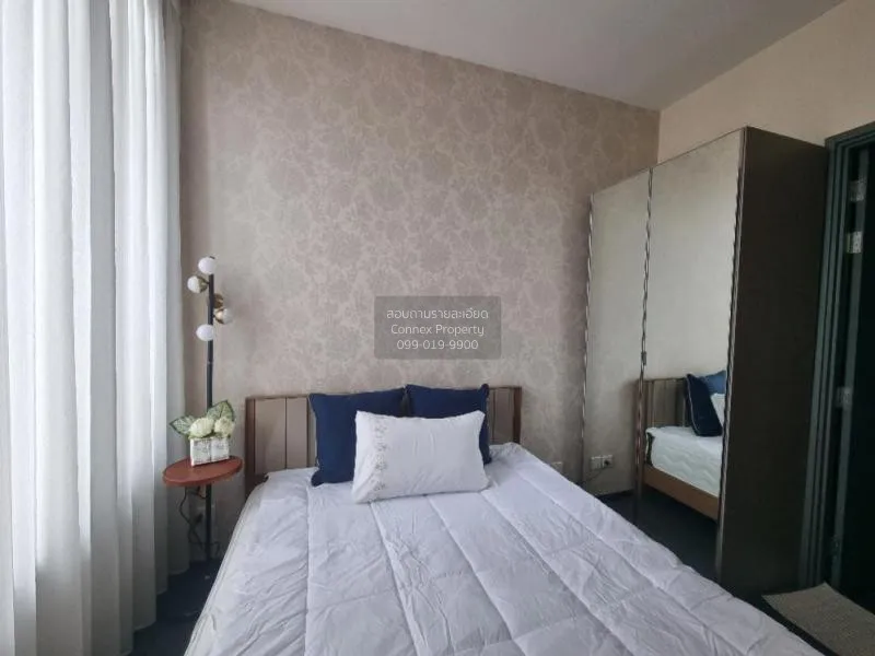 FOR RENT condo , EDGE Sukhumvit 23 , BTS-Asok , Khlong Toei Nuea 