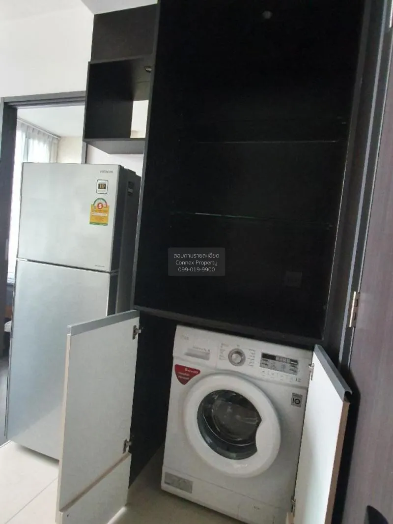 FOR RENT condo , EDGE Sukhumvit 23 , BTS-Asok , Khlong Toei Nuea 