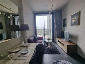 เช่าคอนโด  เอดจ์ สุขุมวิท 23 BTS-อโศก คลองเตยเหนือ เขต วัฒนา กรุงเทพ CX-74839