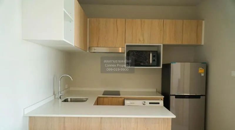 เช่าคอนโด  นิว โนเบิล งามวงศ์วาน บางเขน เมืองนนทบุรี นนทบุรี CX-7