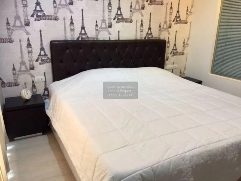 เช่าคอนโด  ริทึ่ม สุขุมวิท 44/1 BTS-พระโขนง พระโขนง เขต คลองเตย ก