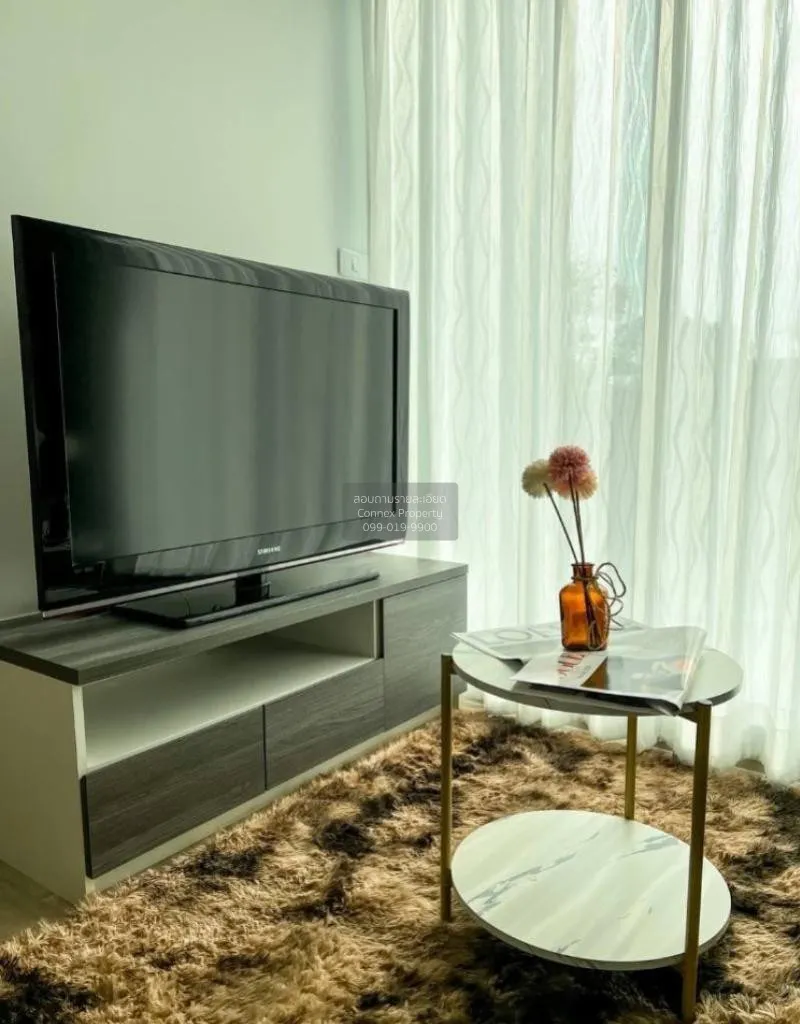 เช่าคอนโด  ชีวาทัย เพชรเกษม 27 BTS-บางหว้า บางหว้า เขต ภาษีเจริญ  4