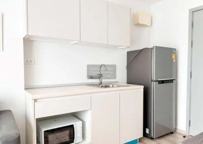 เช่าคอนโด  ชีวาทัย เพชรเกษม 27 BTS-บางหว้า บางหว้า เขต ภาษีเจริญ 