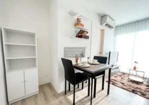 FOR RENT condo , Chewathai Phetkasem 27 , BTS-Bang Wa , Bang Wa , Phasi Charoen , Bangkok , CX-74843
