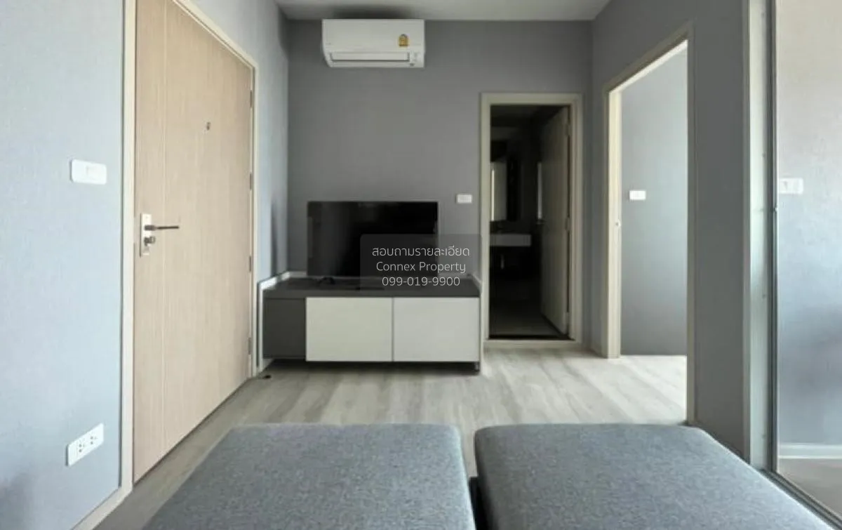FOR RENT condo , Ideo Charan 70 , MRT-Bang Phlat , Bang Phlat , B 1