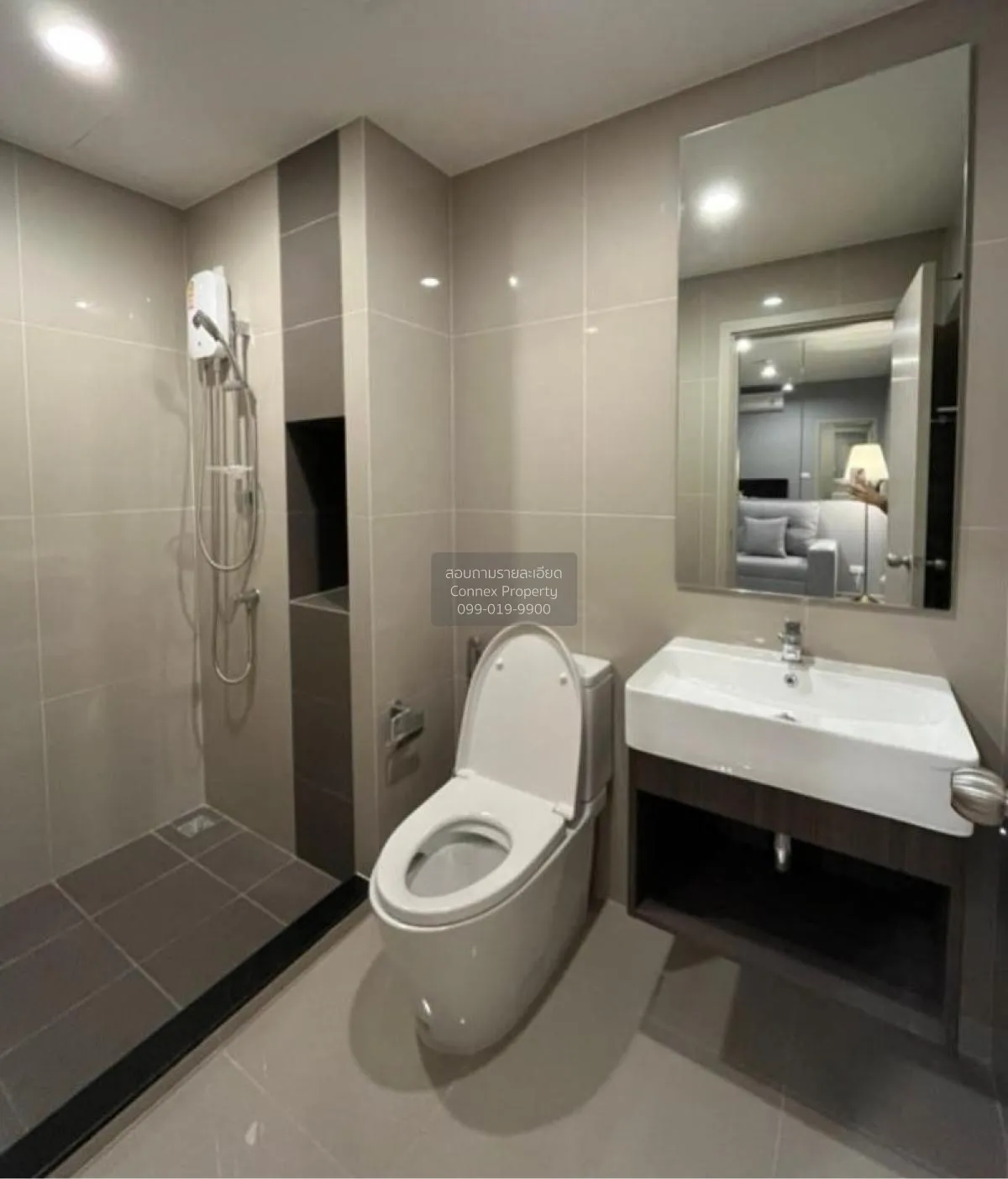 FOR RENT condo , Ideo Charan 70 , MRT-Bang Phlat , Bang Phlat , B