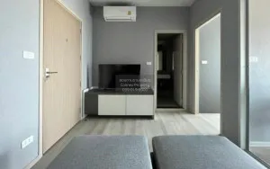 FOR RENT condo , Ideo Charan 70 , MRT-Bang Phlat , Bang Phlat , Bang Phlat , Bangkok , CX-74844