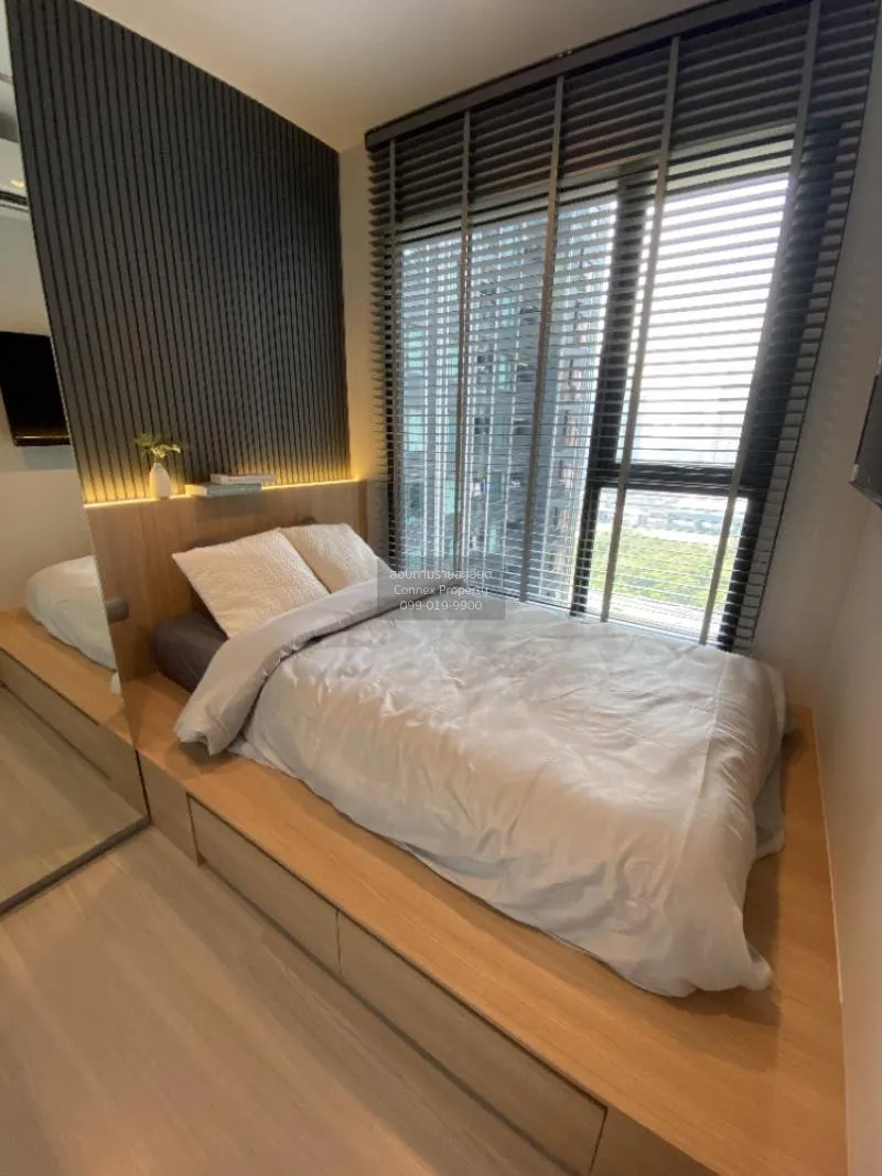 FOR RENT condo , Life Asoke - Rama 9 , MRT-Phra Ram 9 , Makkasan 