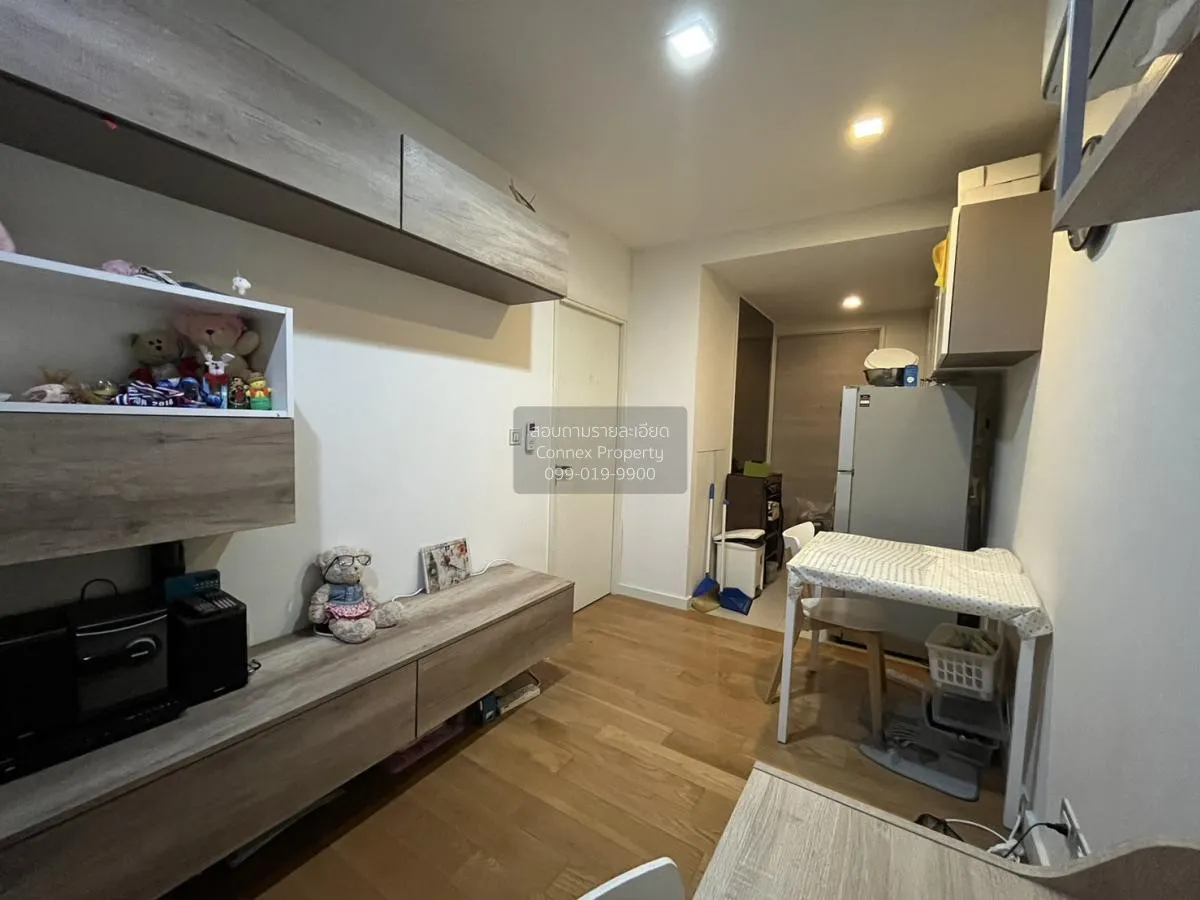 FOR RENT condo , Condolette Light Convent , BTS-Chong Nonsi , Sil 2