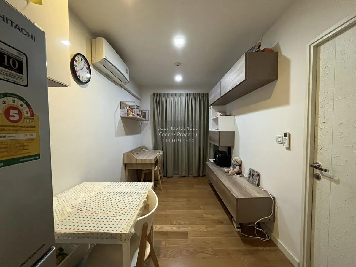 FOR RENT condo , Condolette Light Convent , BTS-Chong Nonsi , Sil 3