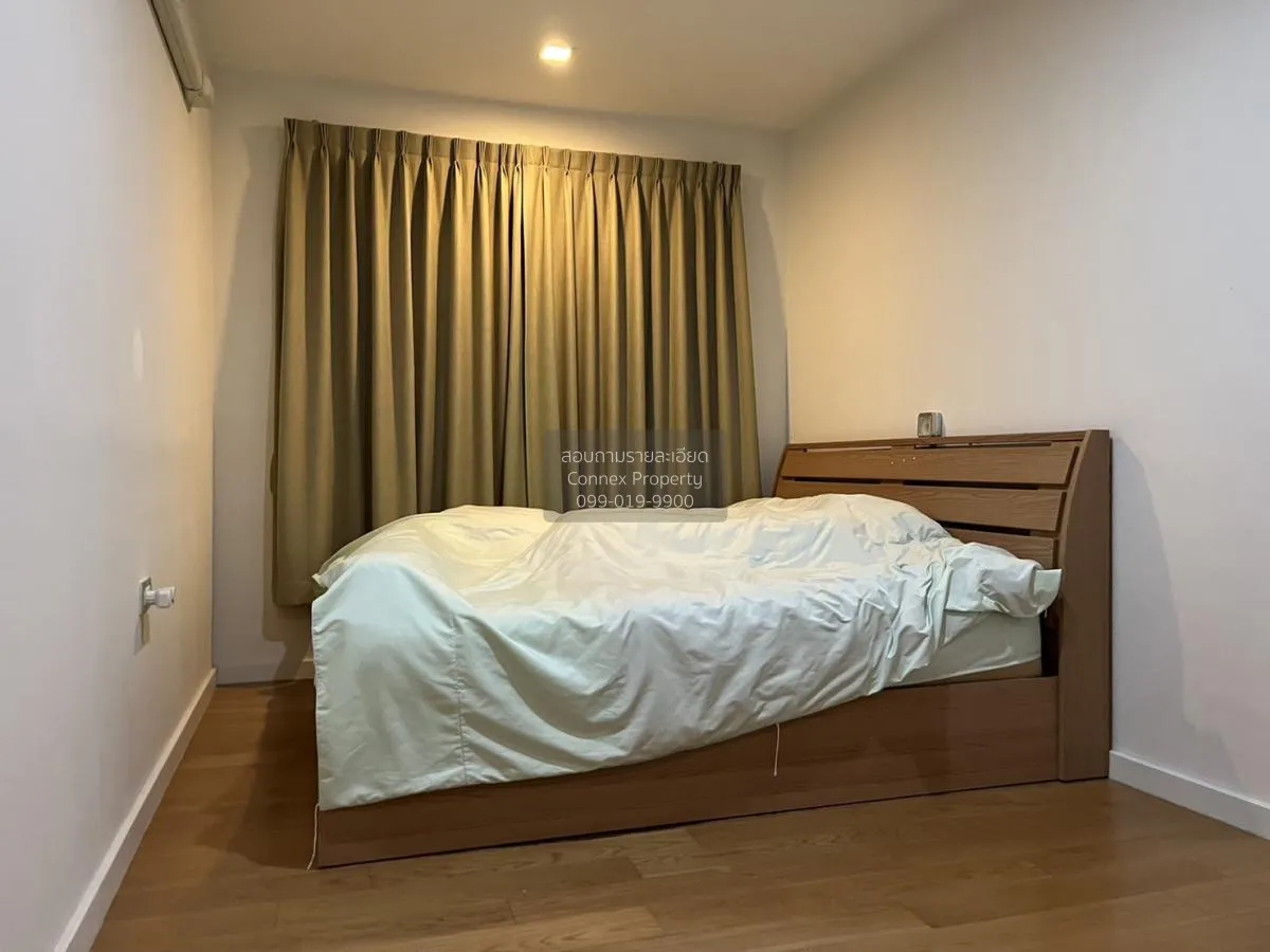 FOR RENT condo , Condolette Light Convent , BTS-Chong Nonsi , Sil