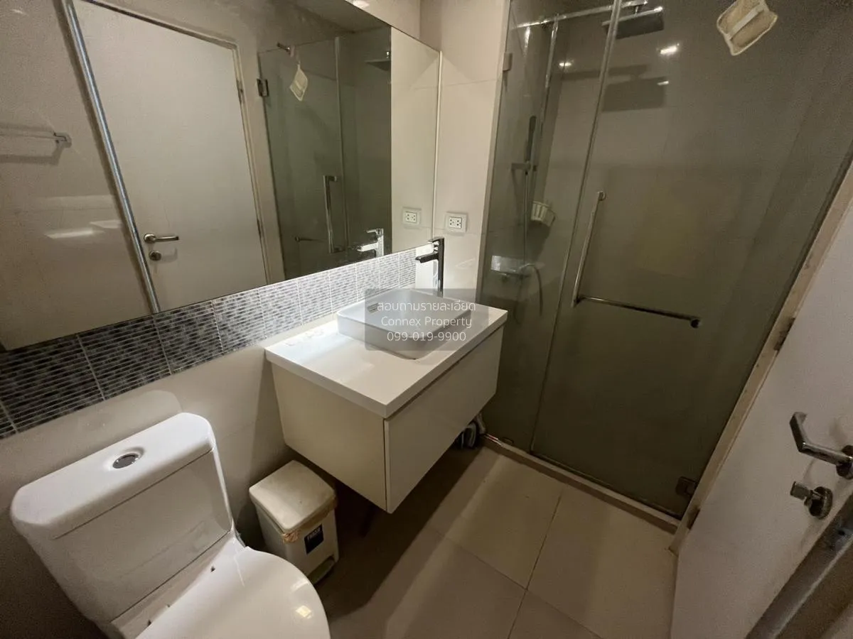 FOR RENT condo , Condolette Light Convent , BTS-Chong Nonsi , Sil