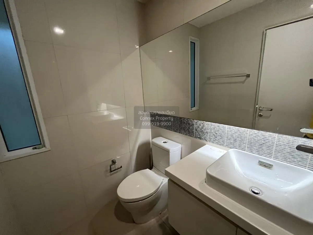 FOR RENT condo , Condolette Light Convent , BTS-Chong Nonsi , Sil