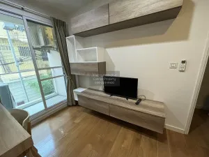 เช่าคอนโด  คอนโดเลต ไลท์ คอนแวนต์ BTS-ช่องนนทรี สีลม เขต บางรัก กรุงเทพ CX-74848