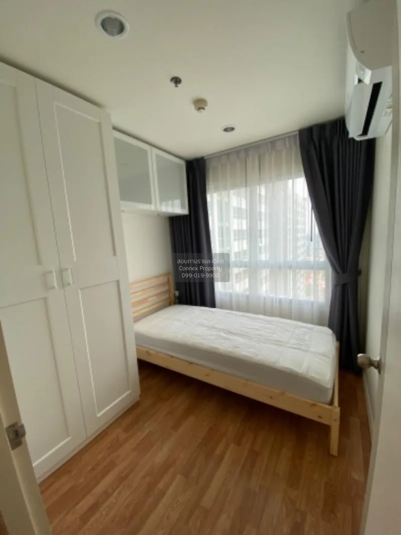 FOR RENT condo , Lumpini Park Phetkasem 98 , MRT-Lak Song , Bang 