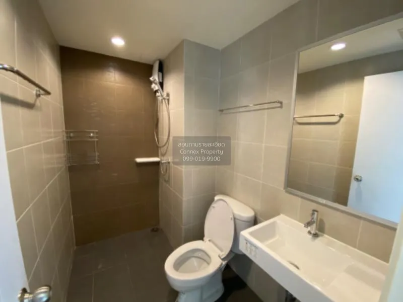 FOR RENT condo , Lumpini Park Phetkasem 98 , MRT-Lak Song , Bang 
