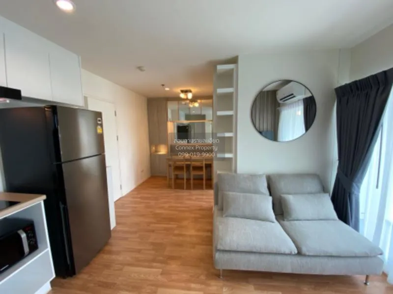 FOR RENT condo , Lumpini Park Phetkasem 98 , MRT-Lak Song , Bang  3