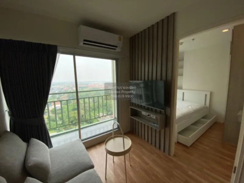 FOR RENT condo , Lumpini Park Phetkasem 98 , MRT-Lak Song , Bang 