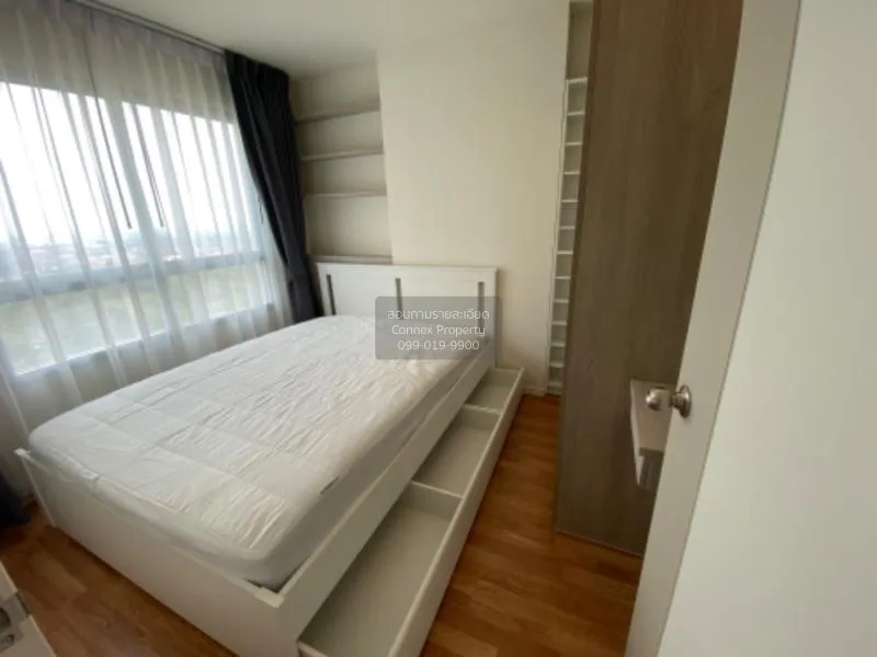 FOR RENT condo , Lumpini Park Phetkasem 98 , MRT-Lak Song , Bang 