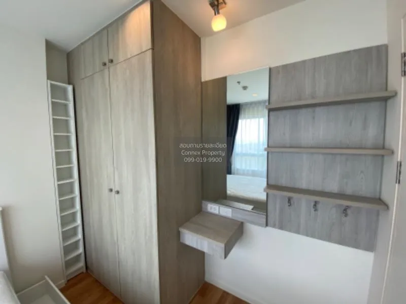 FOR RENT condo , Lumpini Park Phetkasem 98 , MRT-Lak Song , Bang 
