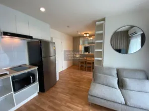 FOR RENT condo , Lumpini Park Phetkasem 98 , MRT-Lak Song , Bang Khae Nuea , Bang Khae , Bangkok , CX-74849