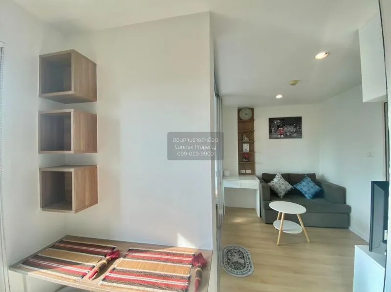 FOR SALE condo , Lumpini Ville Onnut 46 , Suan Luang , Suan Luang 2