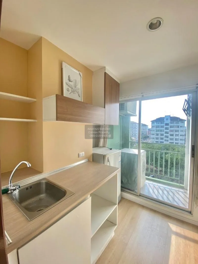 FOR SALE condo , Lumpini Ville Onnut 46 , Suan Luang , Suan Luang 3