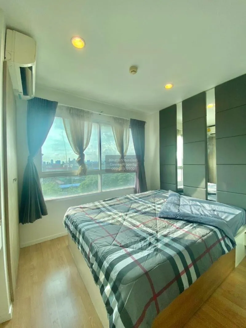 FOR SALE condo , Lumpini Ville Onnut 46 , Suan Luang , Suan Luang