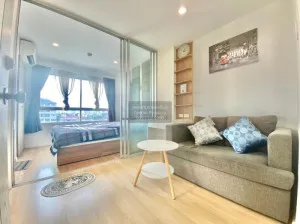 FOR SALE condo , Lumpini Ville Onnut 46 , Suan Luang , Suan Luang , Bangkok , CX-74850
