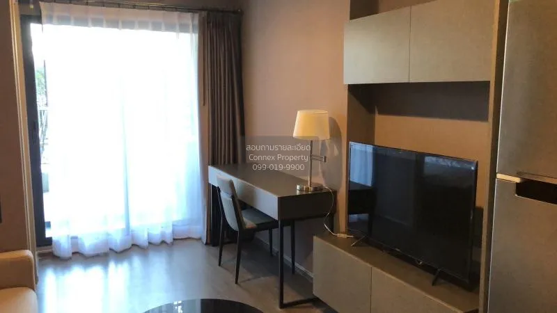FOR RENT condo , Ideo Sukhumvit 93 , BTS-Bang Chak , Phra Khanong 2