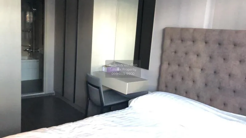 FOR RENT condo , Ideo Sukhumvit 93 , BTS-Bang Chak , Phra Khanong 3