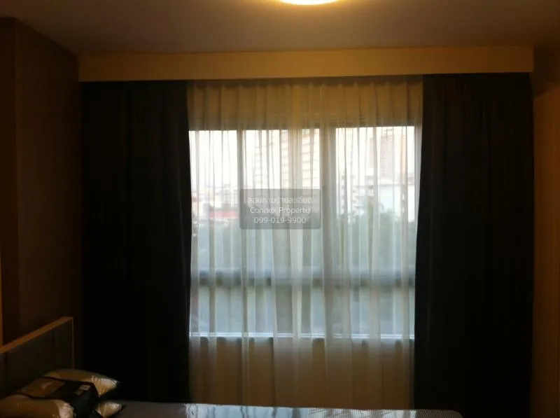 ขายคอนโด  ลุมพินี วิลล์ อ่อนนุช-พัฒนาการ ARL-หัวหมาก ประเวศ เขต ป 2