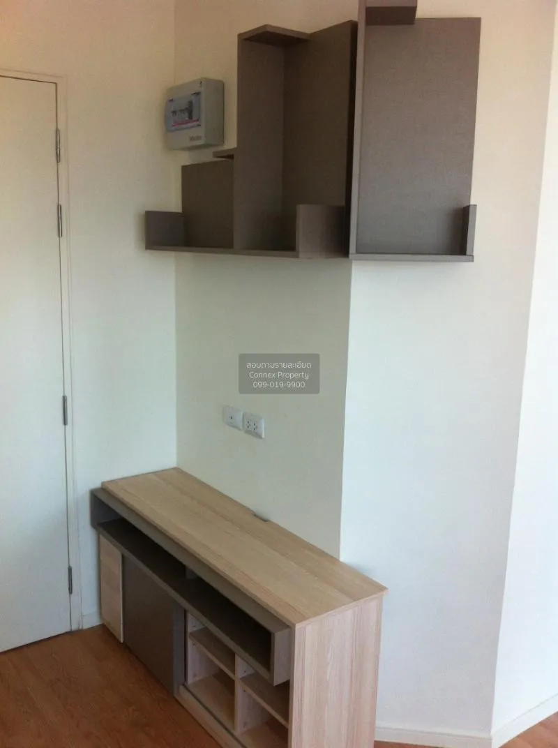 ขายคอนโด  ลุมพินี วิลล์ อ่อนนุช-พัฒนาการ ARL-หัวหมาก ประเวศ เขต ป