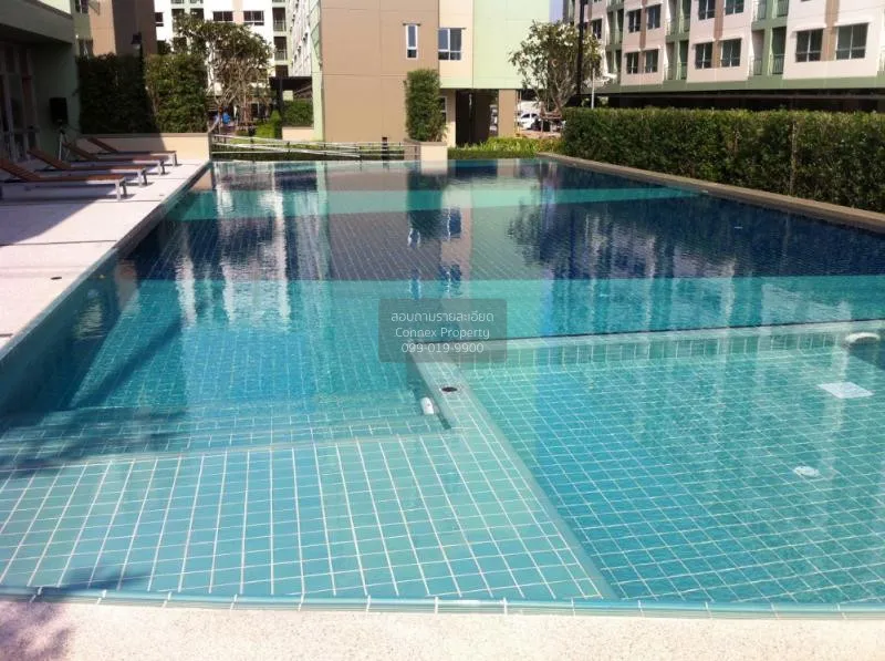 ขายคอนโด  ลุมพินี วิลล์ อ่อนนุช-พัฒนาการ ARL-หัวหมาก ประเวศ เขต ป