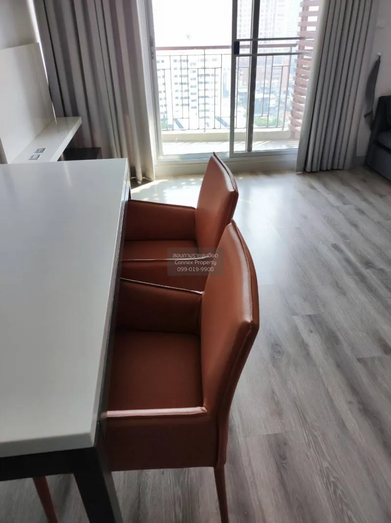 FOR RENT condo , Centric Sathorn - St.Louis , BTS-Saint Louis , Y 2