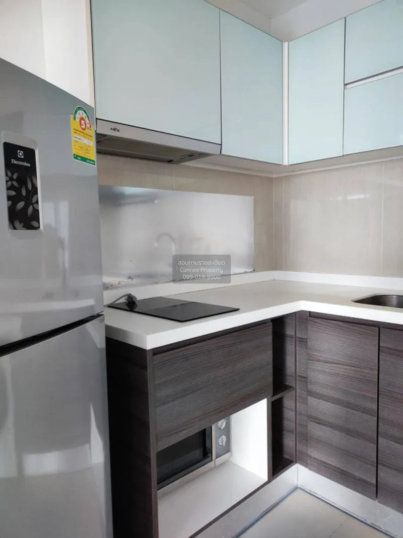 FOR RENT condo , Centric Sathorn - St.Louis , BTS-Saint Louis , Y 3