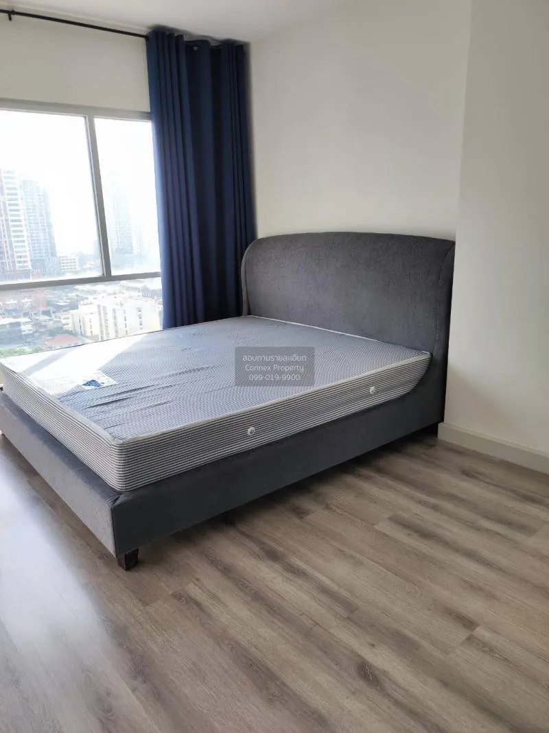 FOR RENT condo , Centric Sathorn - St.Louis , BTS-Saint Louis , Y